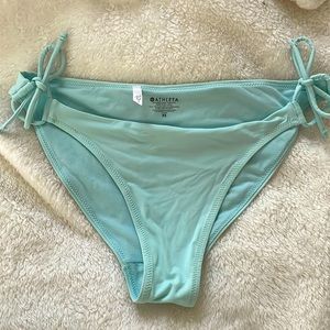 Athleta size XS bathing suit bottom
